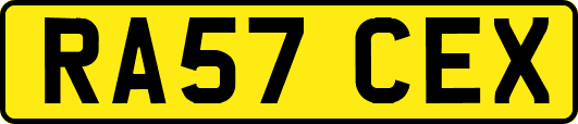 RA57CEX