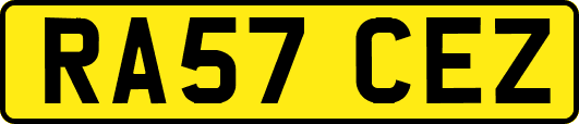 RA57CEZ