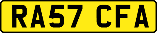RA57CFA