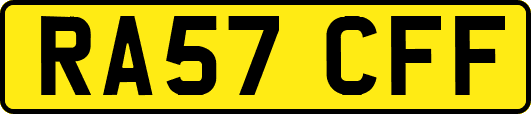 RA57CFF