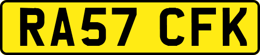 RA57CFK