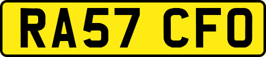 RA57CFO