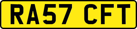 RA57CFT