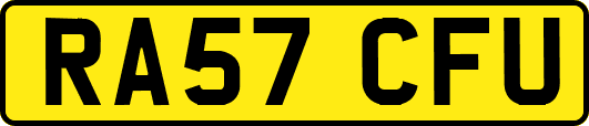 RA57CFU