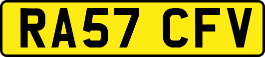 RA57CFV
