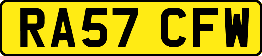 RA57CFW