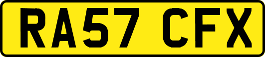 RA57CFX