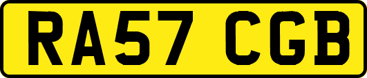 RA57CGB
