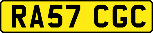 RA57CGC