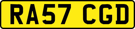 RA57CGD