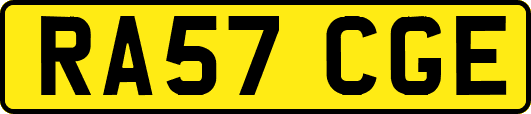 RA57CGE