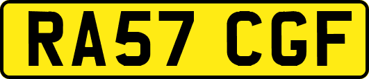RA57CGF