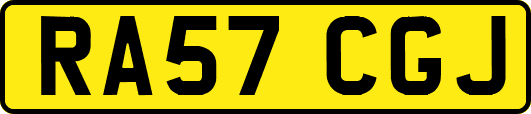 RA57CGJ