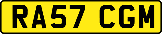 RA57CGM