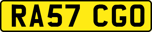 RA57CGO