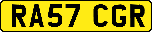 RA57CGR