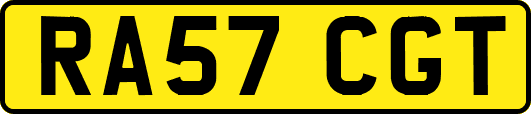RA57CGT