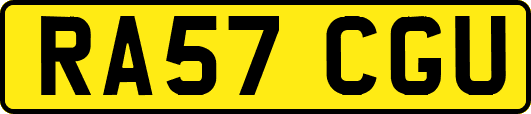 RA57CGU