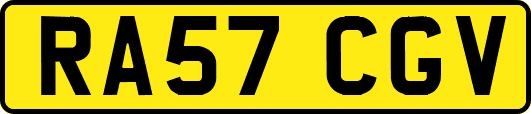 RA57CGV