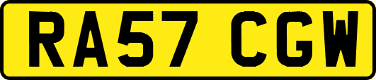 RA57CGW