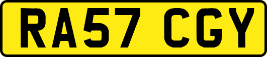 RA57CGY