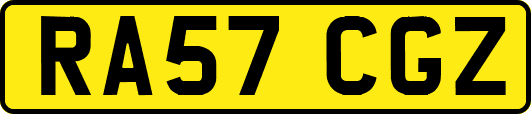 RA57CGZ