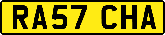 RA57CHA