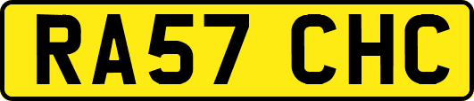 RA57CHC