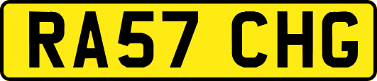 RA57CHG