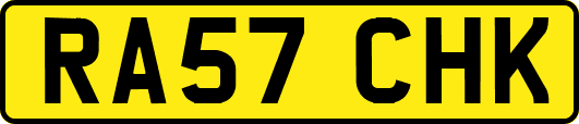 RA57CHK