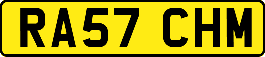 RA57CHM