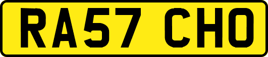 RA57CHO