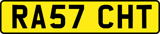 RA57CHT