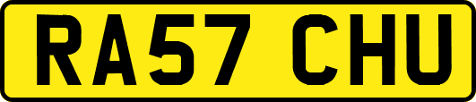 RA57CHU