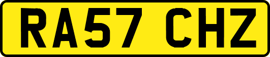RA57CHZ