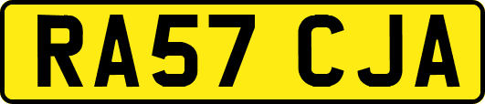 RA57CJA