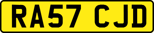 RA57CJD