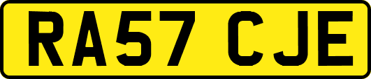 RA57CJE