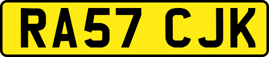 RA57CJK