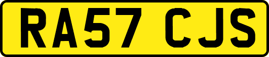 RA57CJS