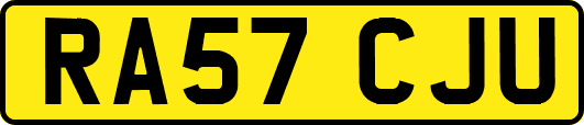 RA57CJU