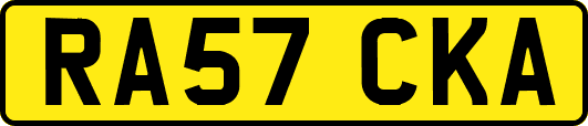 RA57CKA