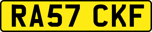RA57CKF