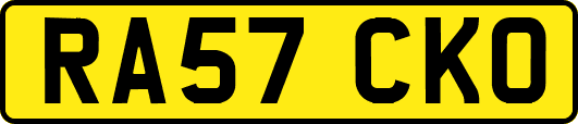 RA57CKO