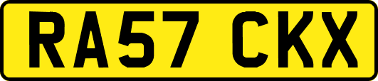 RA57CKX