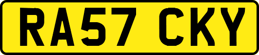 RA57CKY