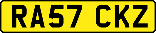 RA57CKZ