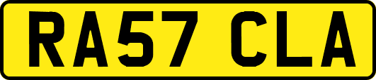 RA57CLA