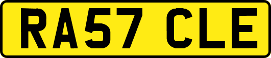 RA57CLE
