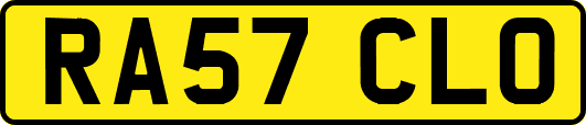 RA57CLO